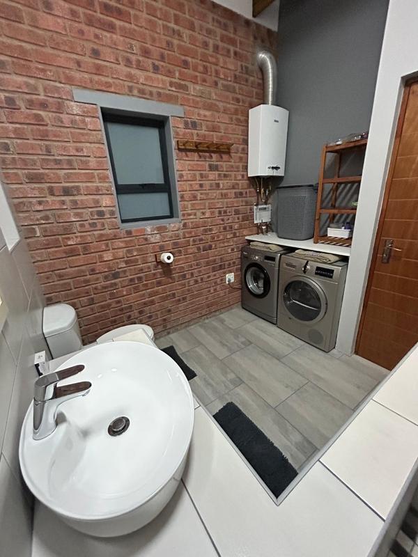 To Let 1 Bedroom Property for Rent in Cape St Francis Eastern Cape